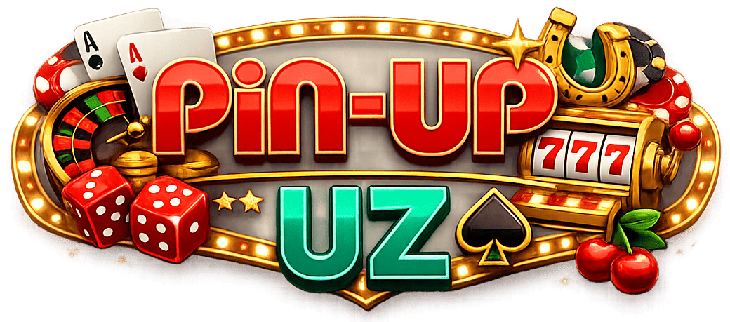 Pin-Up UZ Logo